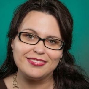 Meet your Posher, Denise-marie